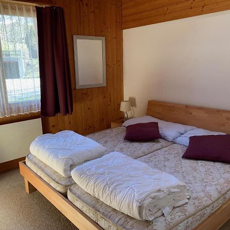 Apartament Grindelwald-Sunneblick Zewnętrze zdjęcie