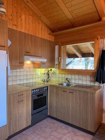 Apartament Grindelwald-Sunneblick Zewnętrze zdjęcie