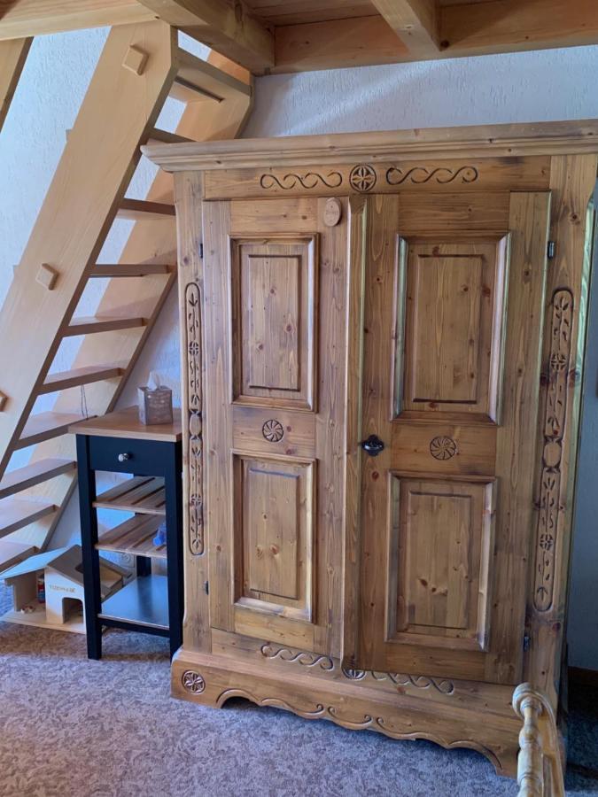 Apartament Grindelwald-Sunneblick Zewnętrze zdjęcie