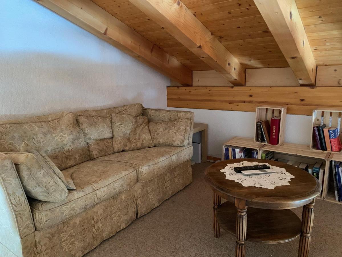Apartament Grindelwald-Sunneblick Zewnętrze zdjęcie