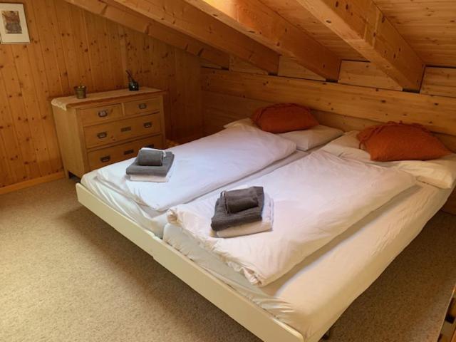 Apartament Grindelwald-Sunneblick Zewnętrze zdjęcie